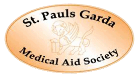 Garda Medical Aid